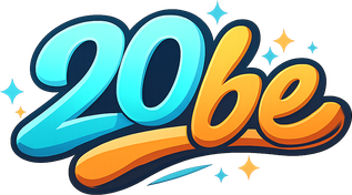 20 be প্রধান লোগো